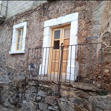 Casa Tzicuri Hotel Catorce Exterior photo