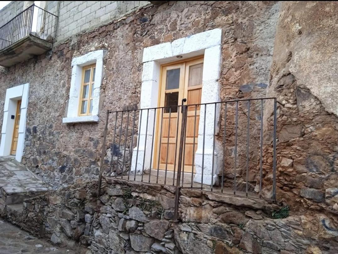 Casa Tzicuri Hotel Catorce Exterior photo